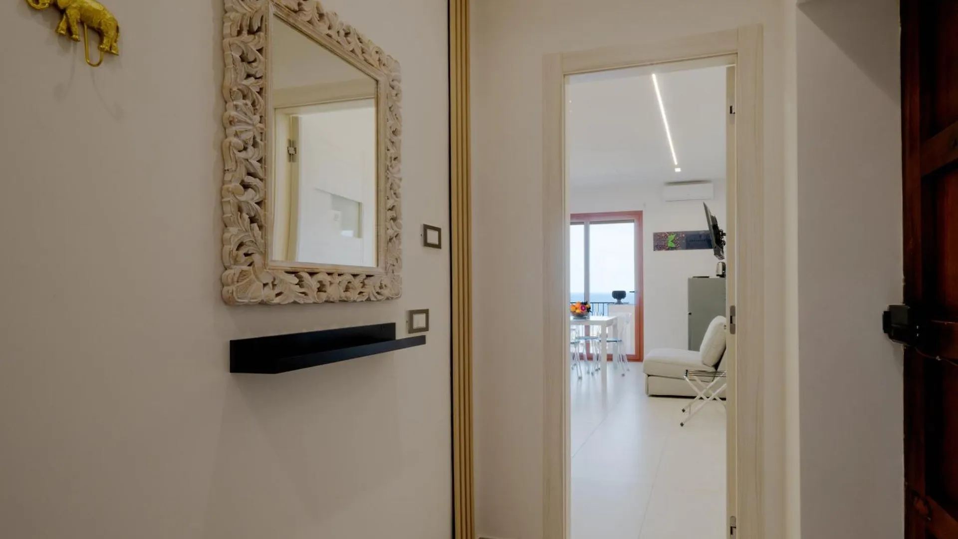Zen Orlando House Appartamento Con Vista Mare Ταορμίνα 0*,  Ιταλία