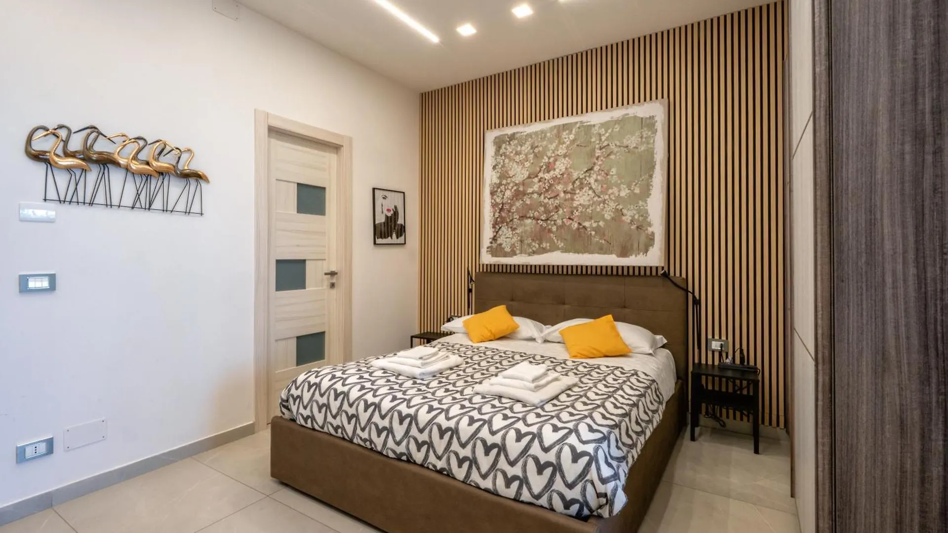 Zen Orlando House Appartamento Con Vista Mare Ταορμίνα 0*,  Ιταλία