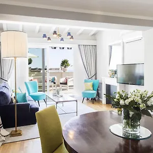 2* Apart-hotel La Malandrina